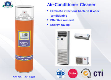 Αποτελεσματικά αερολύματος εγχώρια καθαρίζοντας προϊόντα ψεκασμού κλιματιστικών μηχανημάτων καθαρότερα για το δωμάτιο ή το αυτοκίνητο