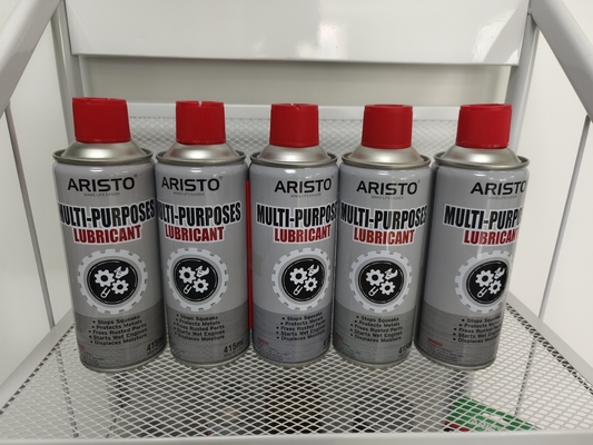 400ml πολυ λιπαντικό σκοπού για την ευρεία σειρά θερμοκρασίας
