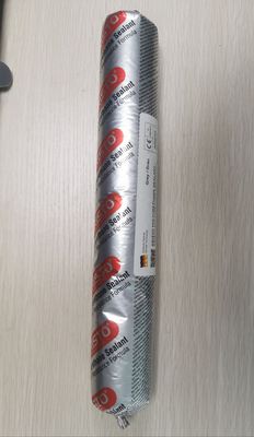 450% επιμήκυνση κατά το σπάσιμο και αντοχή σε τράβηξη 2,2 Mpa Σφραγιστικό πολυουρεθανίου για ενιαία σύνθεση