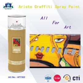 Τα πολυ γκράφιτι αερολύματος τέχνης χρώματος ακρυλικά ψεκάζουν το χρώμα για την επιφάνεια μετάλλων/πλαστικού/τοίχων