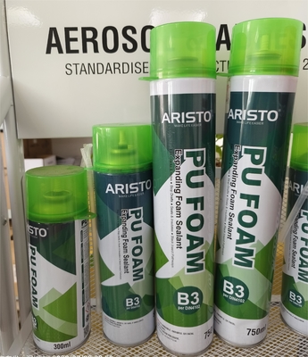 25-30kg/M3 PU ψεκασμού αφρού πολυουρεθάνιου ψεκασμός αφρού για τις βιομηχανικές εφαρμογές