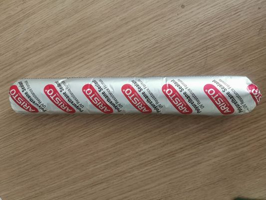 Θερμοκρασία Λειτουργίας -40-90ºC Εύκαμπτο στεγανωτικό πολυουρεθάνης με αντοχή σε εφελκυσμό 2.2 Mpa