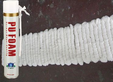 750ml PU θερινών τύπων καθαριστής ψεκασμού αφρού/ένας-συστατικό δοχείων αφρού μόνωσης ψεκασμού